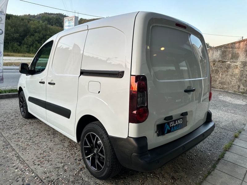 Citroën  1.6 HDI - foto 6