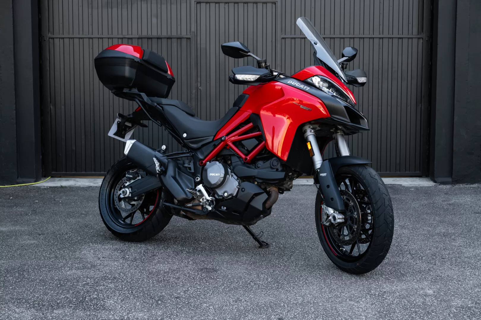 Ducati Multistrada - foto 3