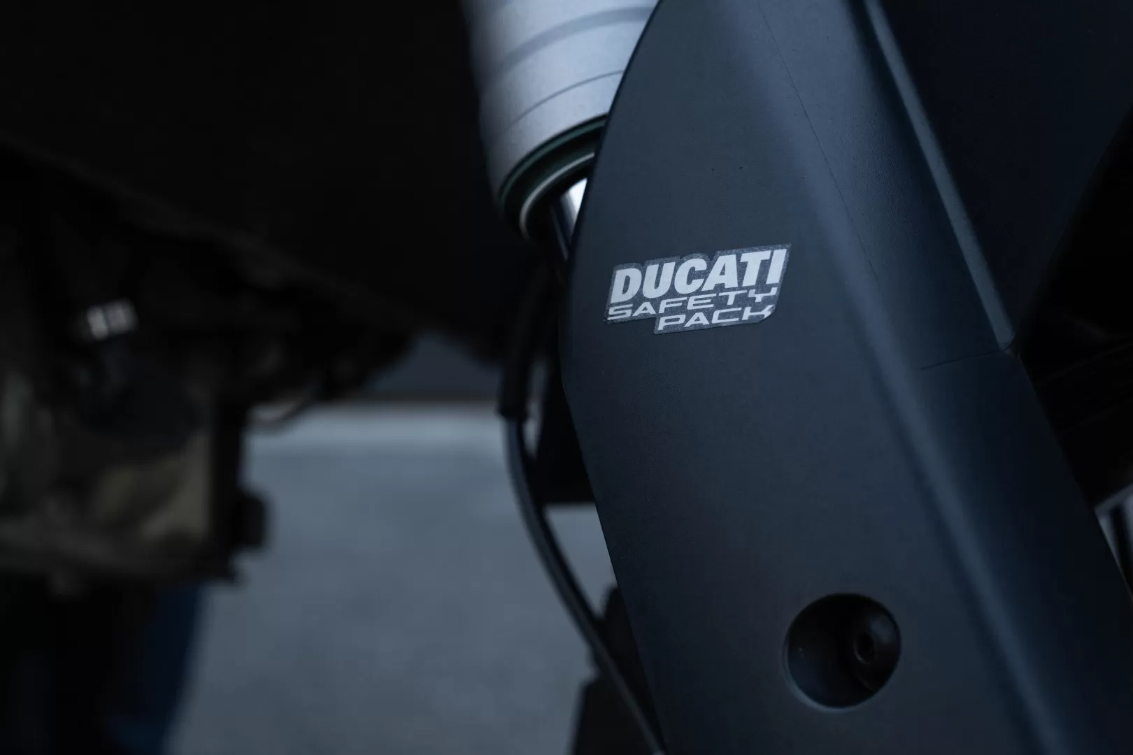 Ducati Multistrada - foto 5