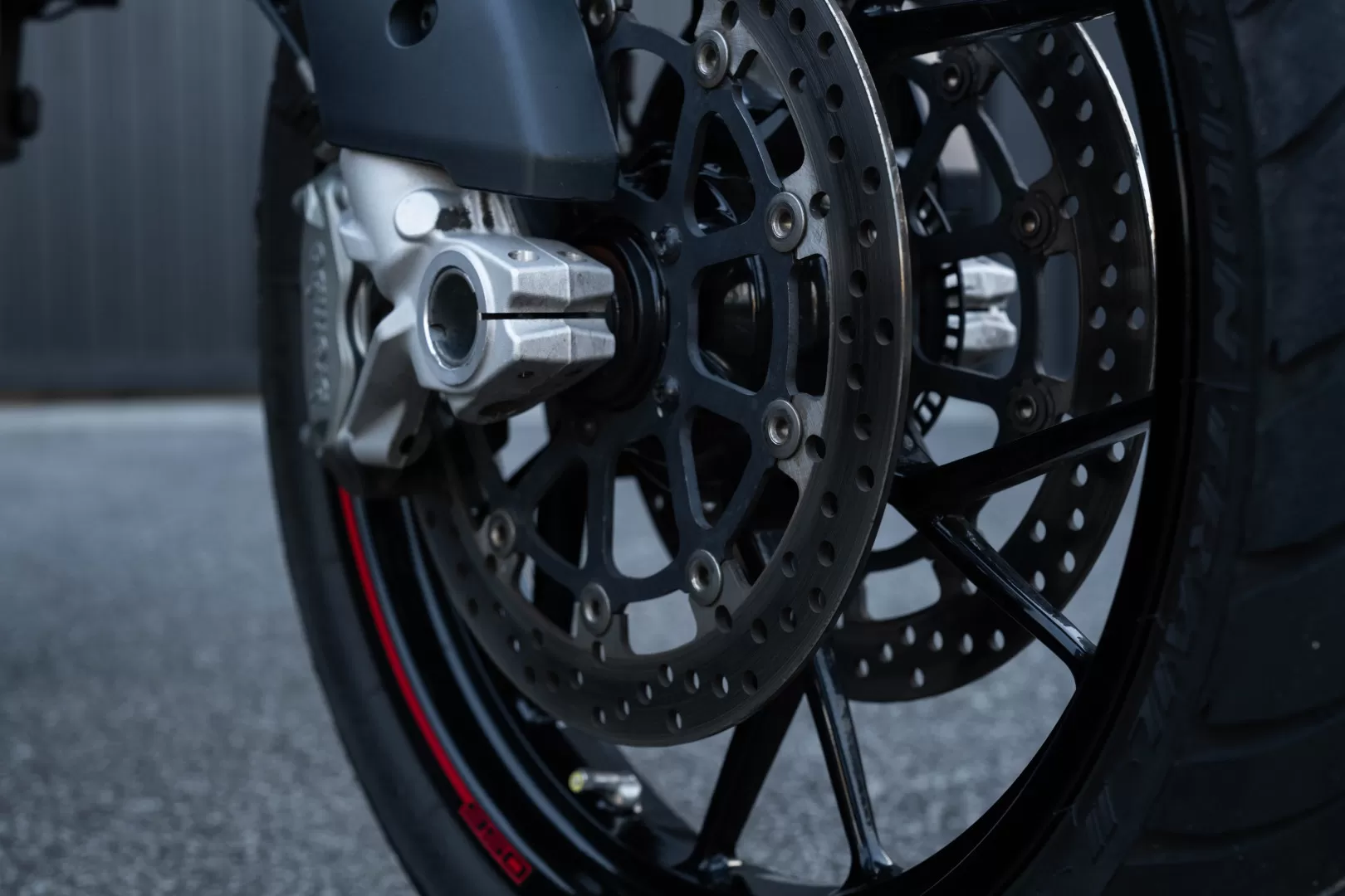 Ducati Multistrada - foto 6