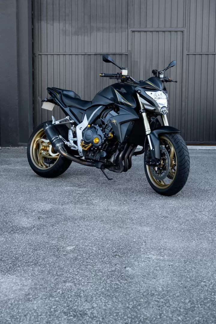 Honda CB CB1000R - foto 3