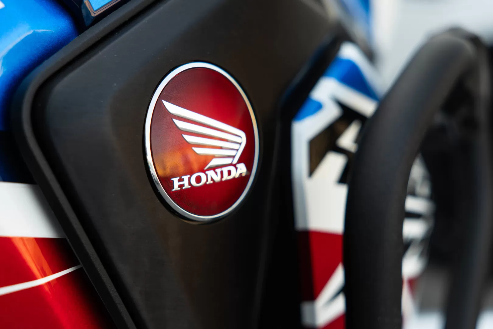 Honda Africa Twin CRF1100L - foto 7