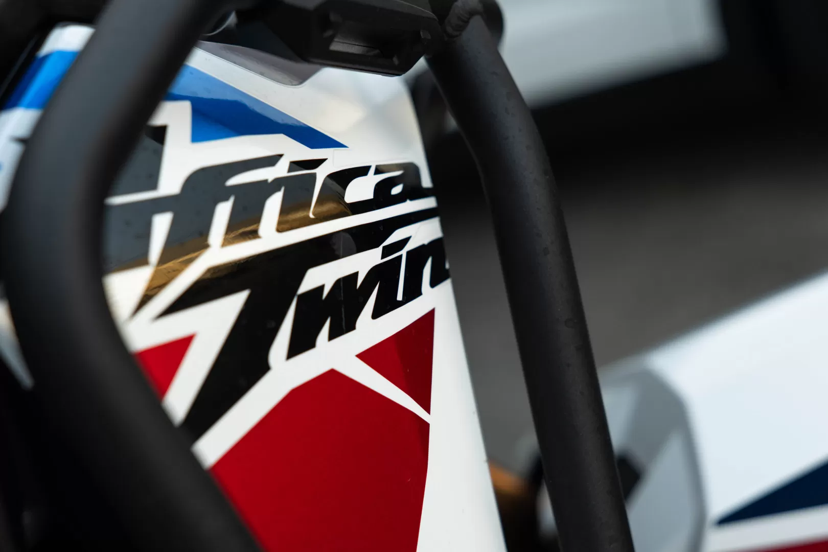 Honda Africa Twin CRF1100L - foto 8