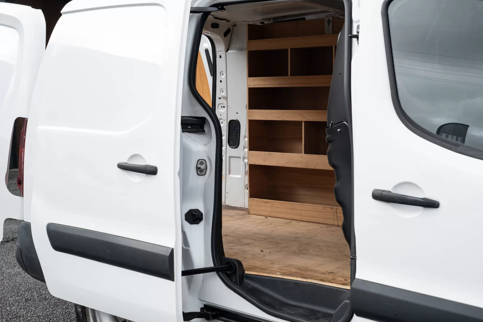 Citroën  Berlingo 1.6 BlueHDi Feel - foto 4