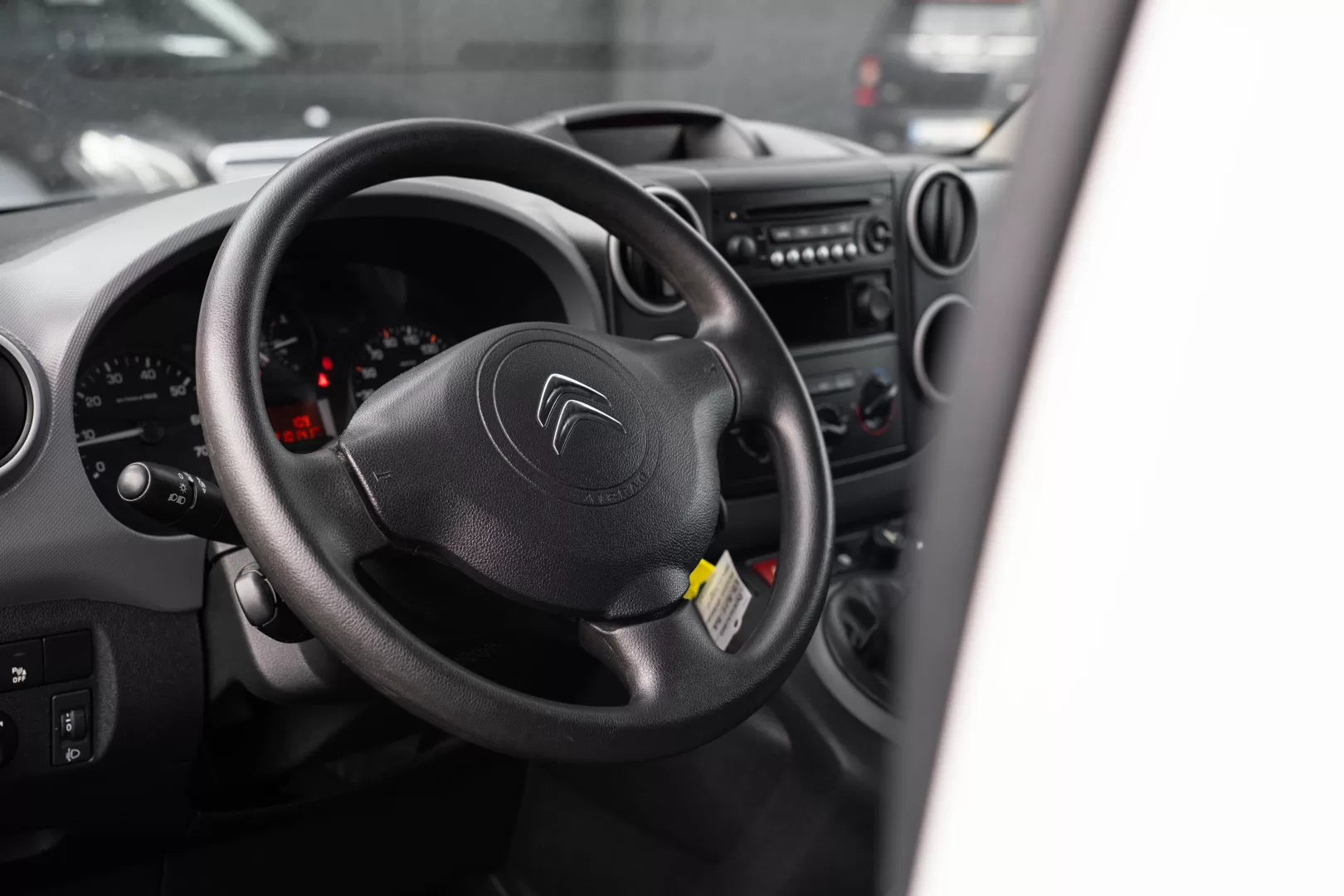 Citroën  Berlingo 1.6 BlueHDi Feel - foto 8