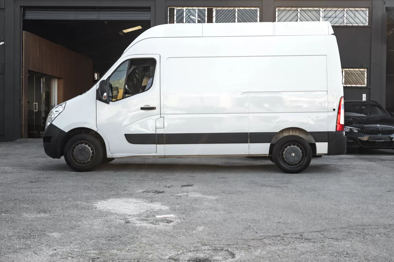 Renault  Master - foto 2