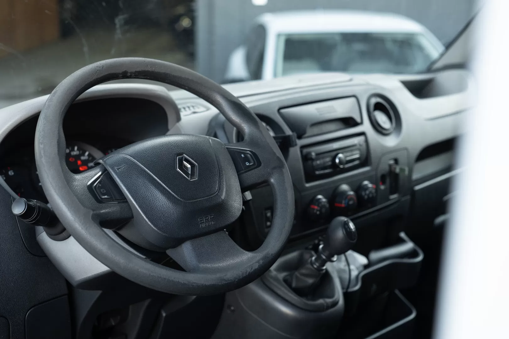 Renault  Master - foto 4