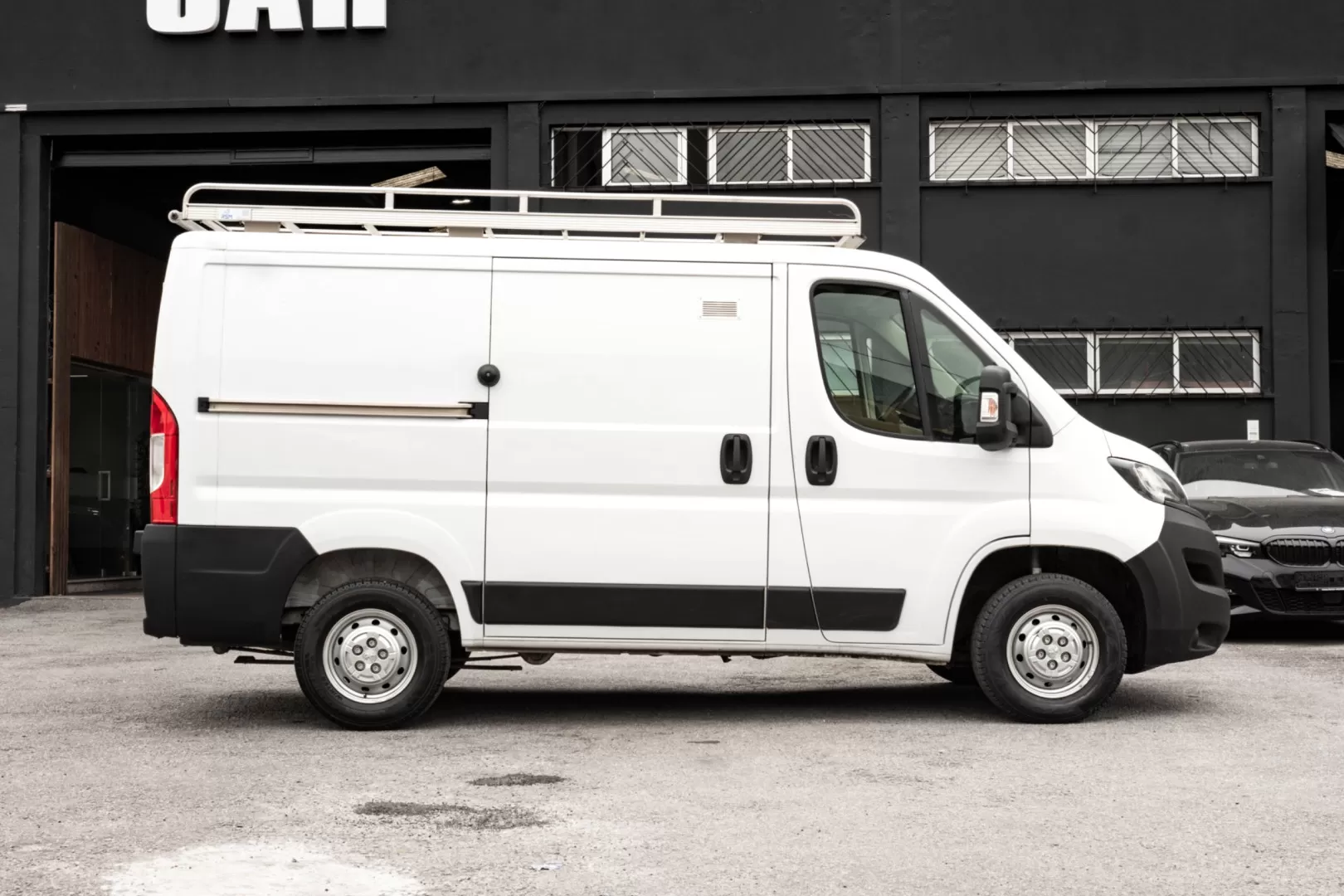 Peugeot  Boxer - foto 2