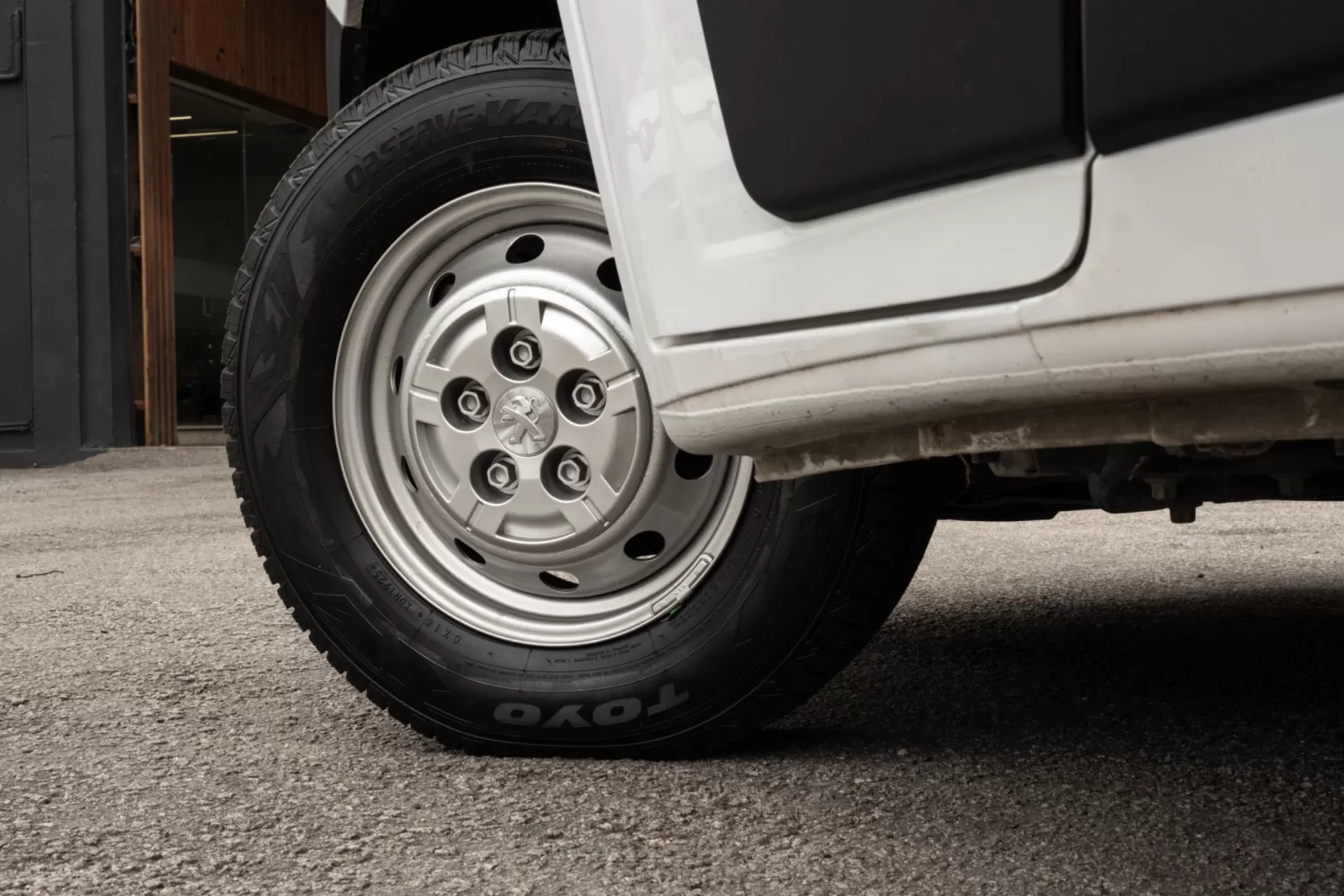 Peugeot  Boxer - foto 6