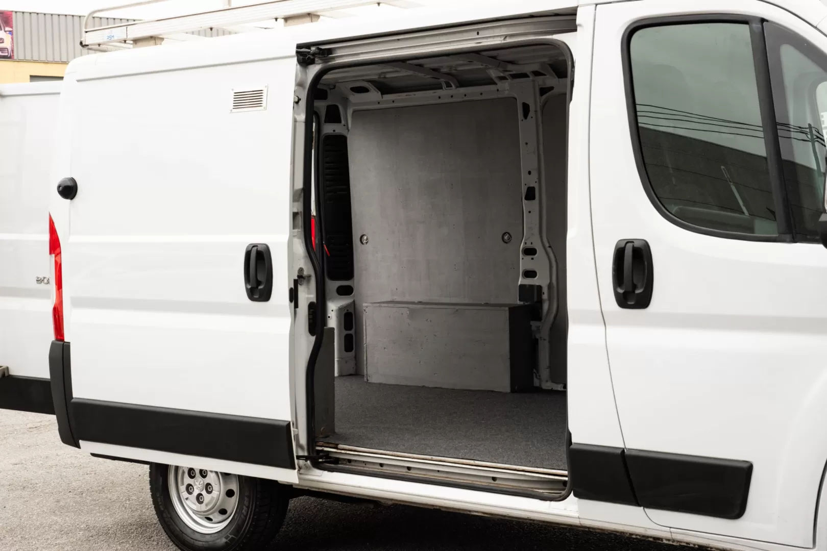 Peugeot  Boxer - foto 7