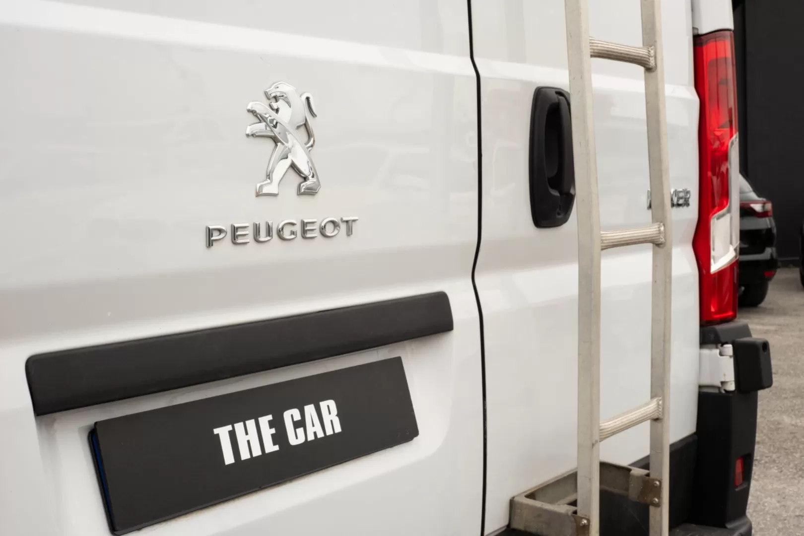 Peugeot  Boxer - foto 8
