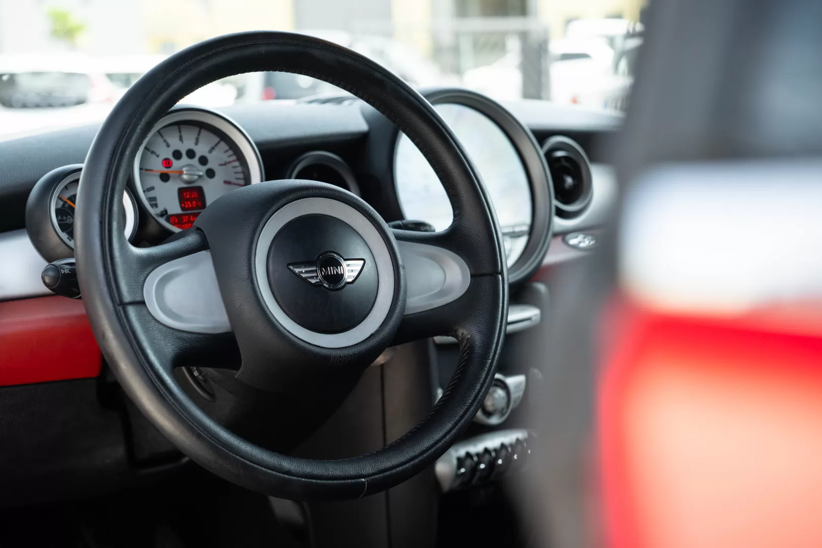 MINI Cooper Cabriolet - foto 8
