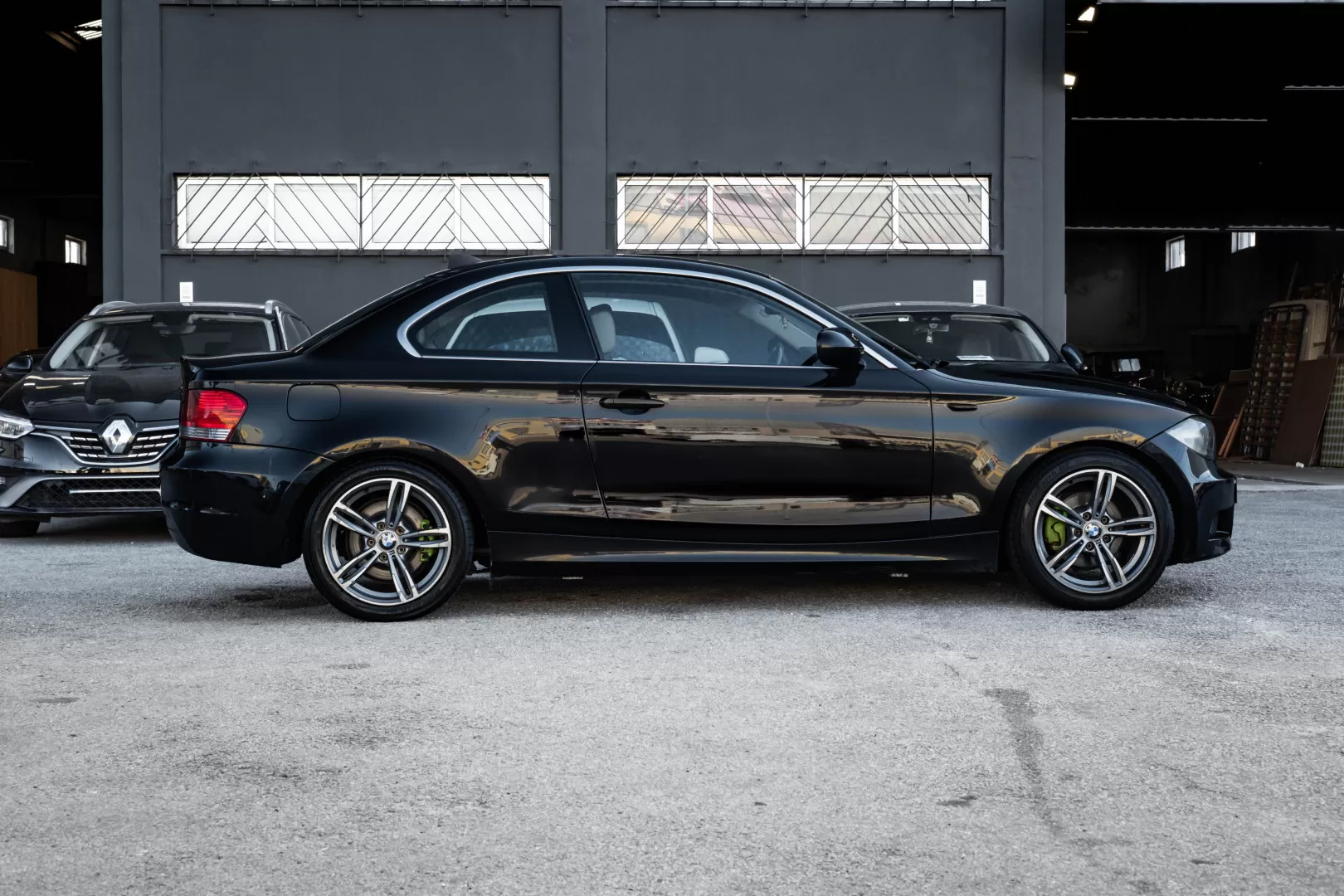 BMW 118 d Coupe - foto 2