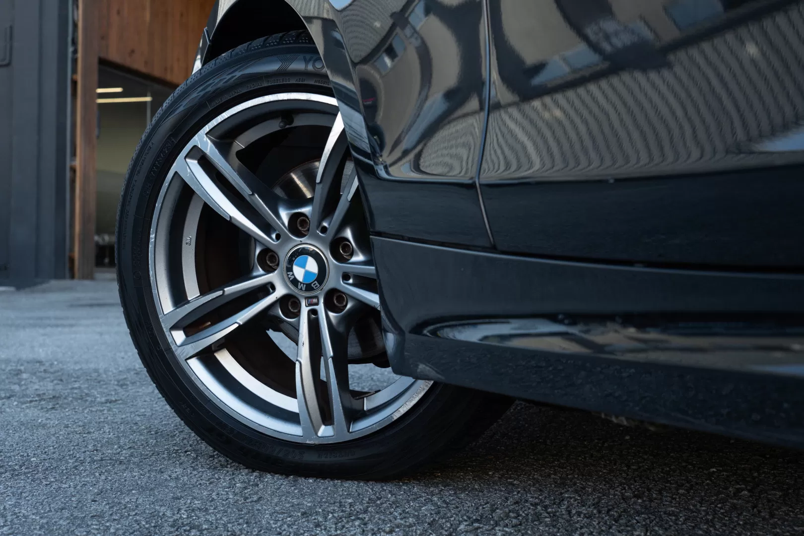 BMW 118 d Coupe - foto 6