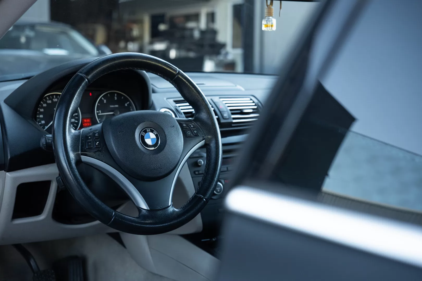 BMW 118 d Coupe - foto 7