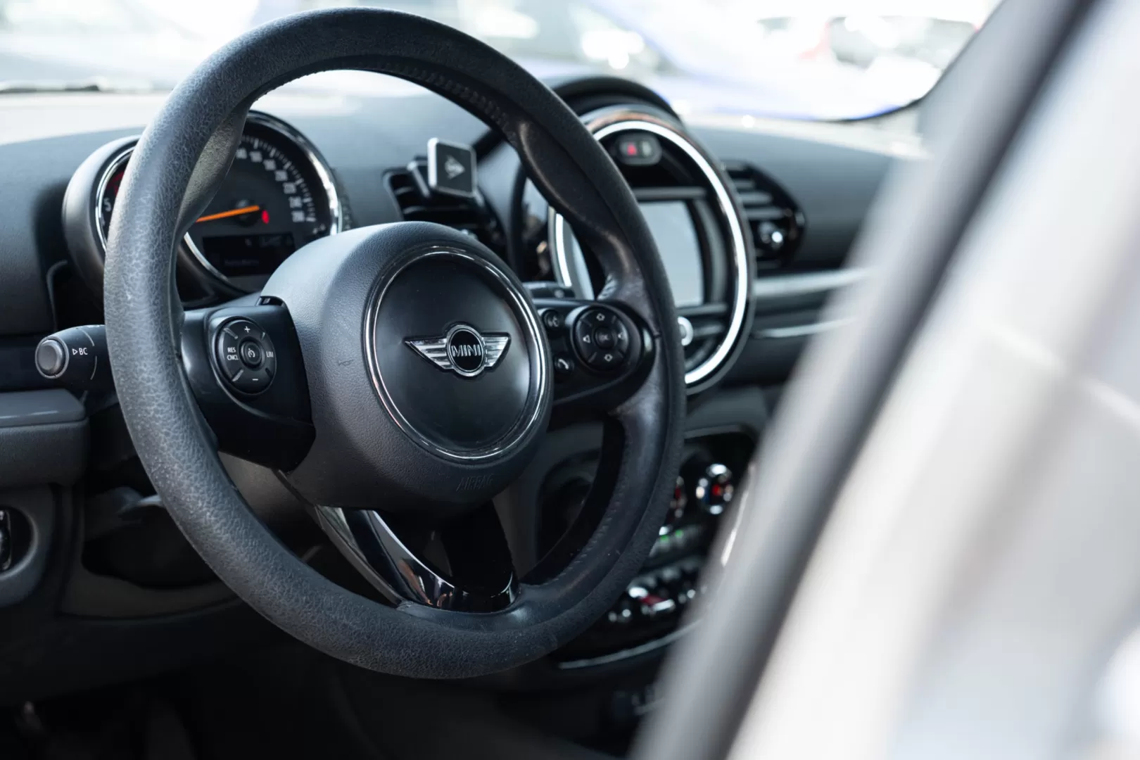 MINI Clubman One D - foto 4