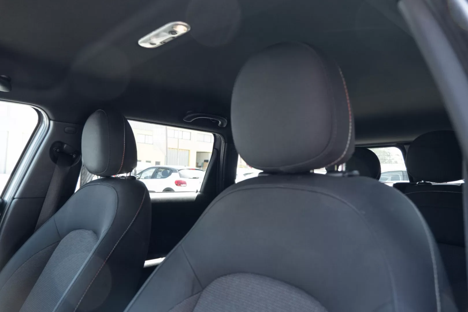 MINI Clubman One D - foto 6