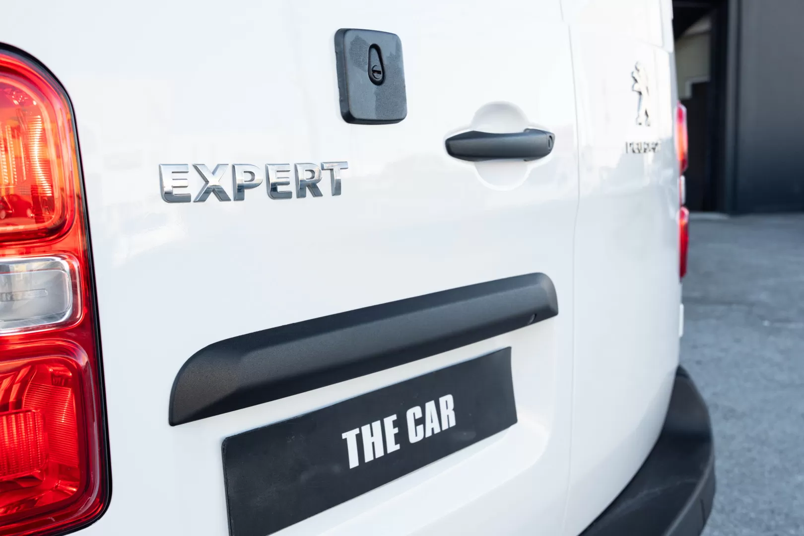Peugeot Expert Expert - foto 5