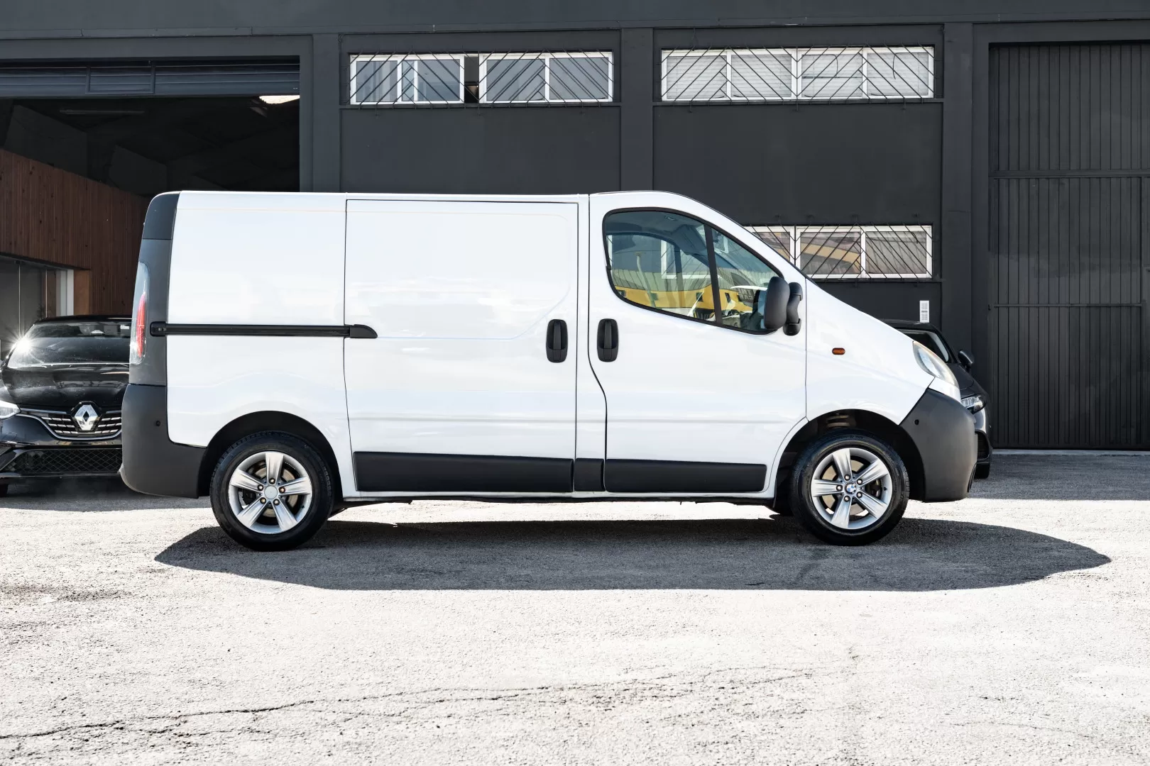 Opel Vivaro Vivaro - foto 2