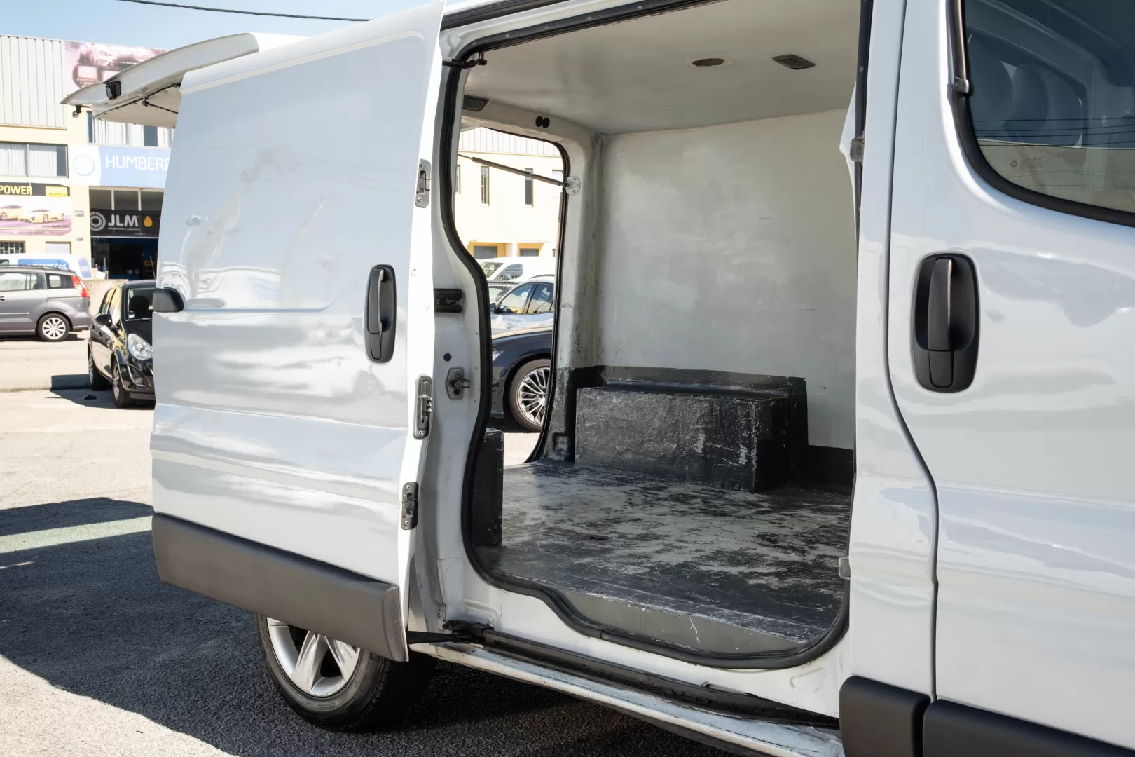 Opel Vivaro Vivaro - foto 7