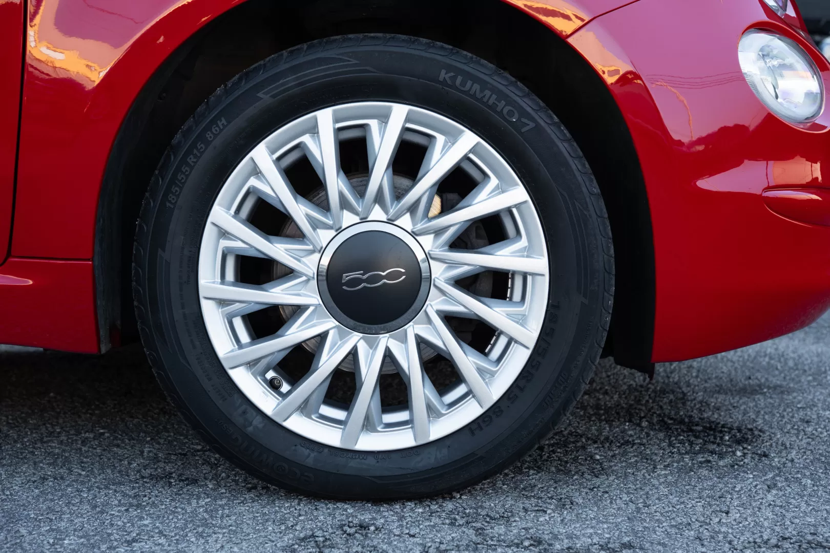 Fiat 500 1.0 Hybrid Dolcevita - foto 5