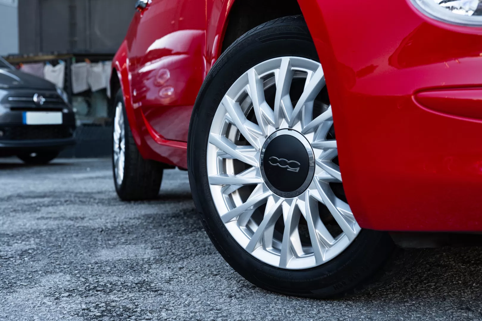 Fiat 500 1.0 Hybrid Dolcevita - foto 6