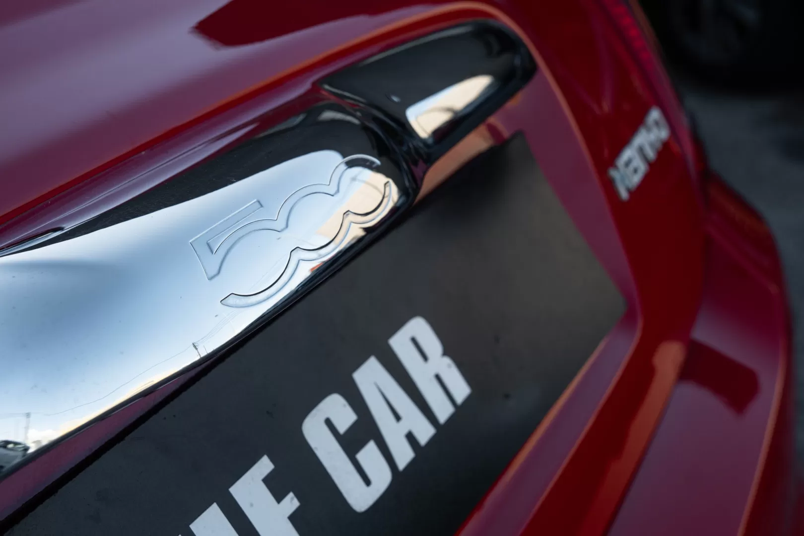 Fiat 500 1.0 Hybrid Dolcevita - foto 7