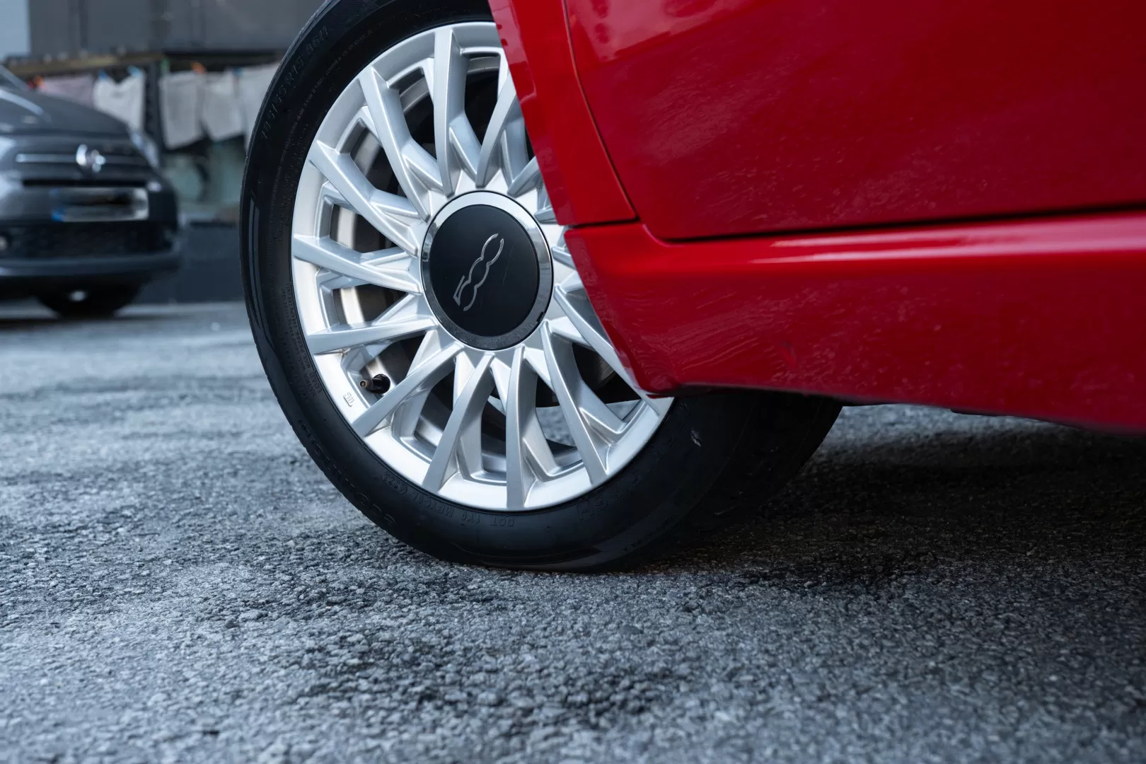 Fiat 500 1.0 Hybrid Dolcevita - foto 8