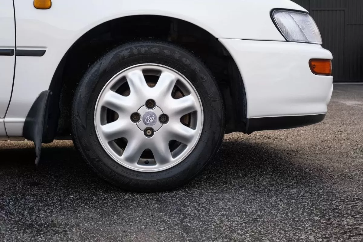 Toyota  Corolla - foto 4