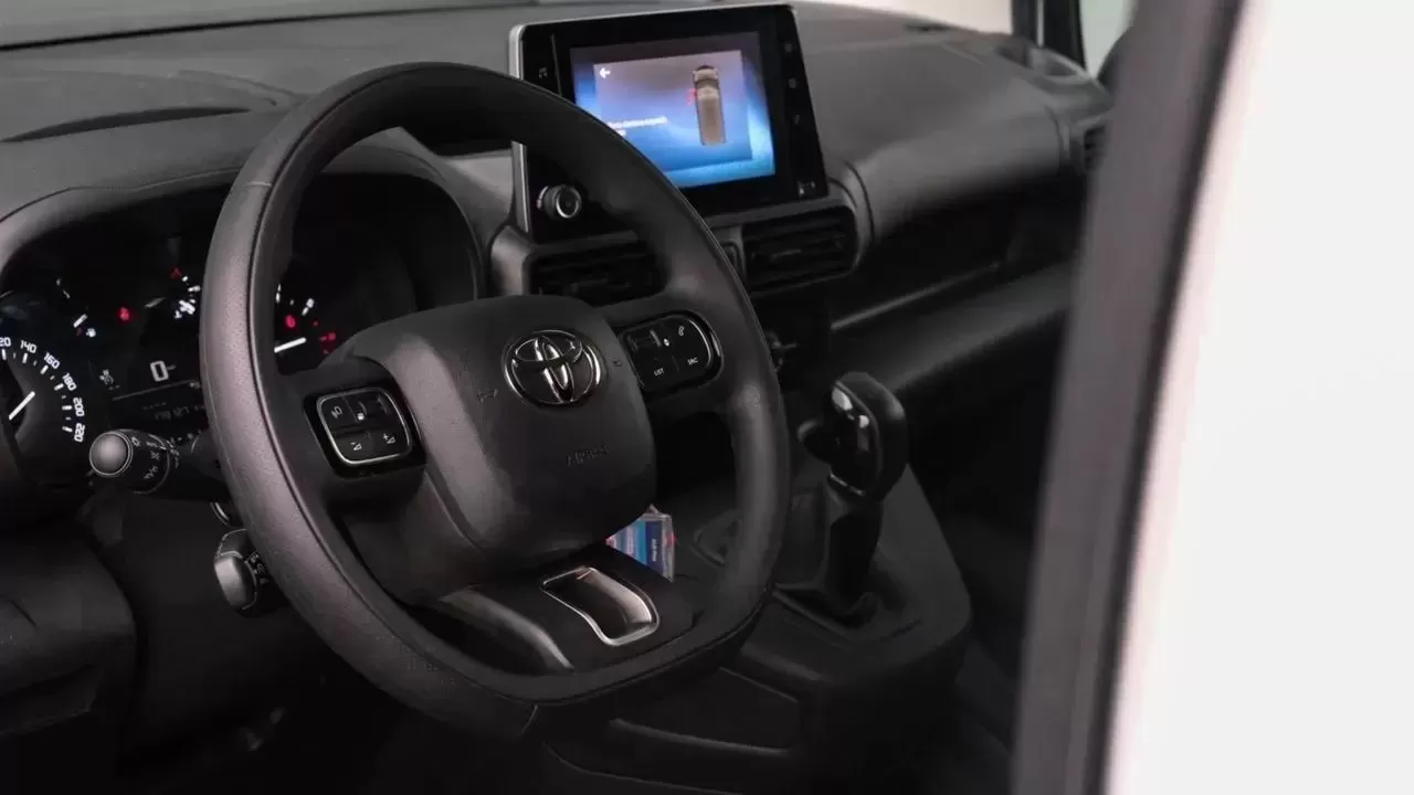 Toyota  Proace - foto 7