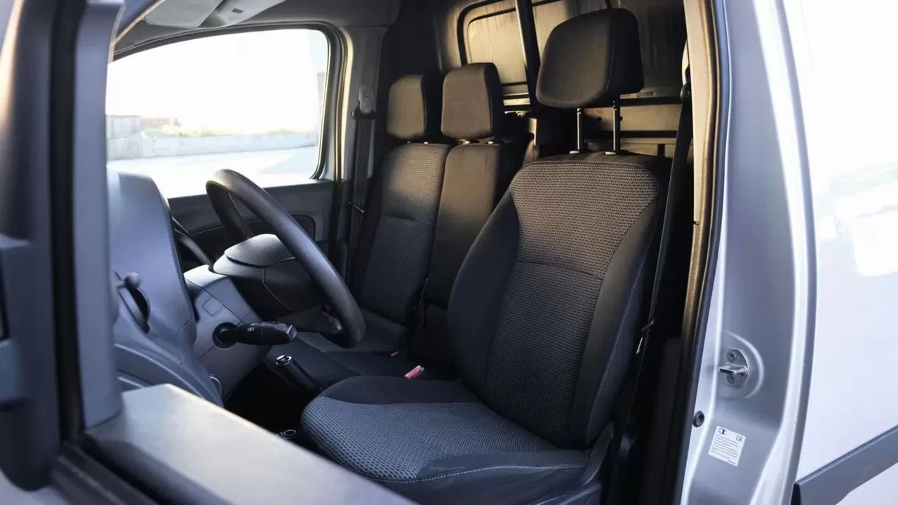 Mercedes-Benz  Citan - foto 4