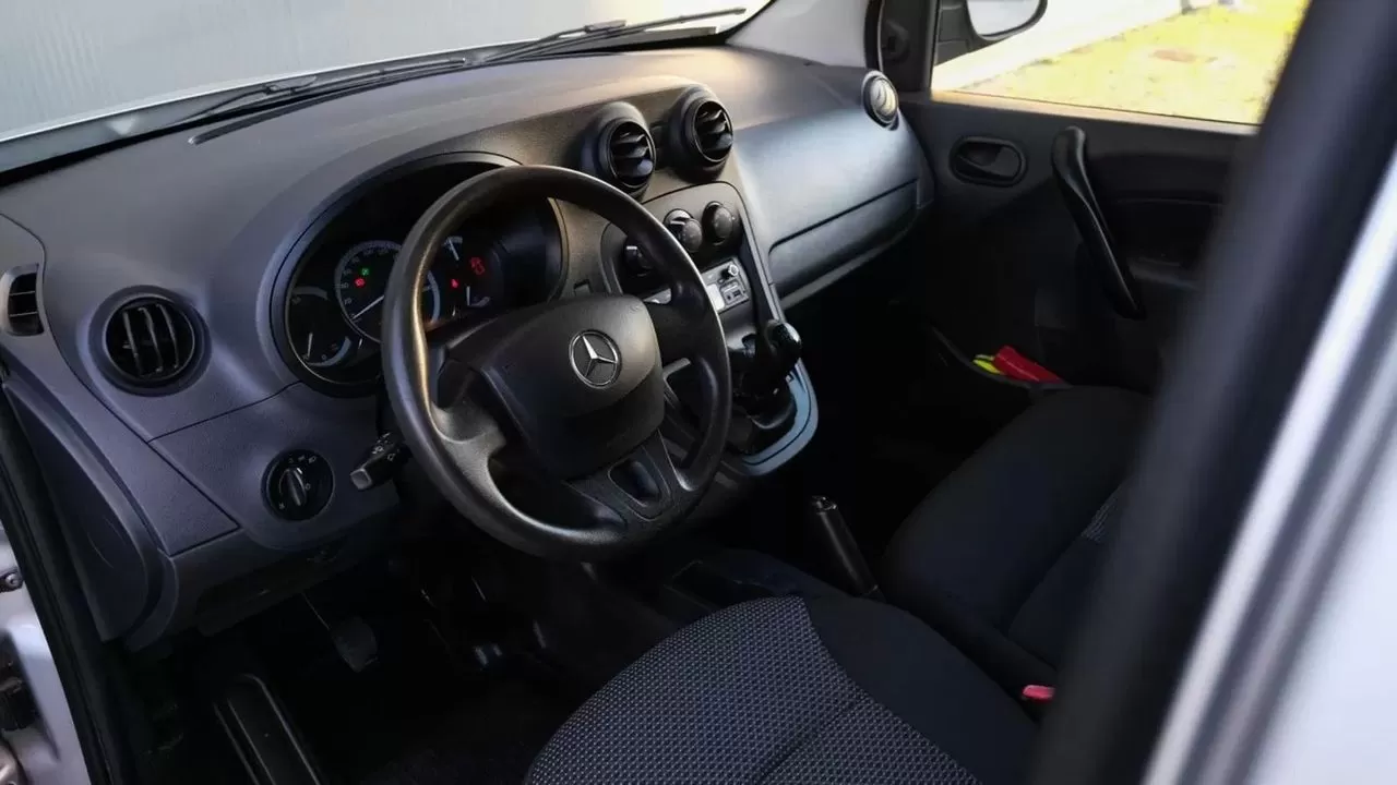 Mercedes-Benz  Citan - foto 5