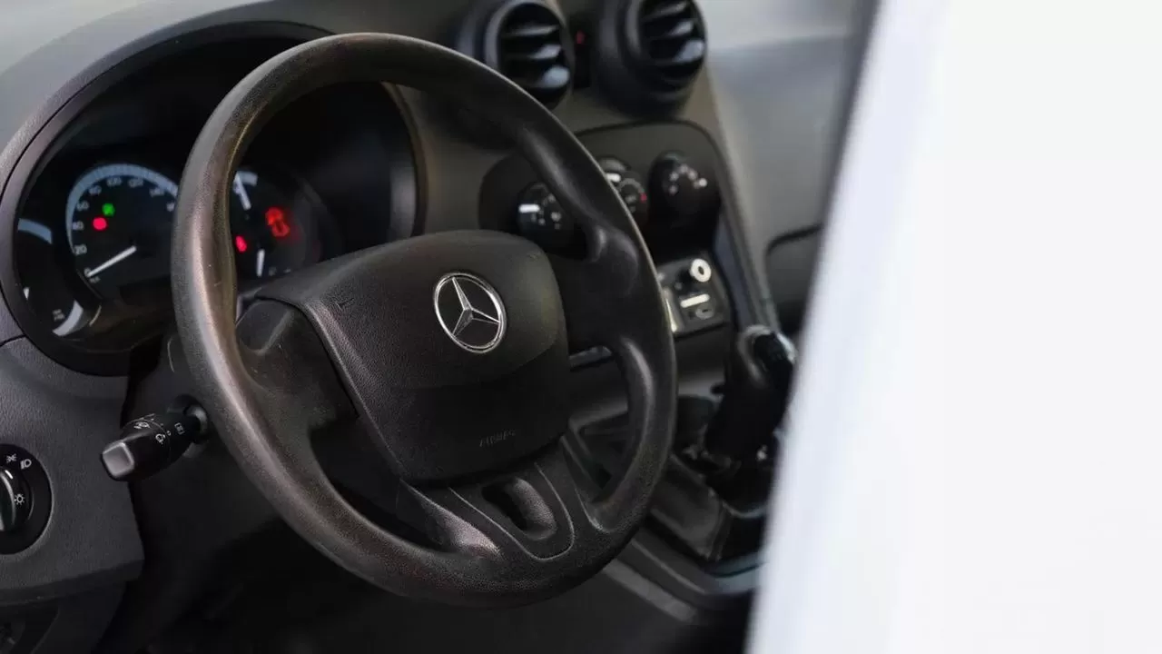 Mercedes-Benz  Citan - foto 6