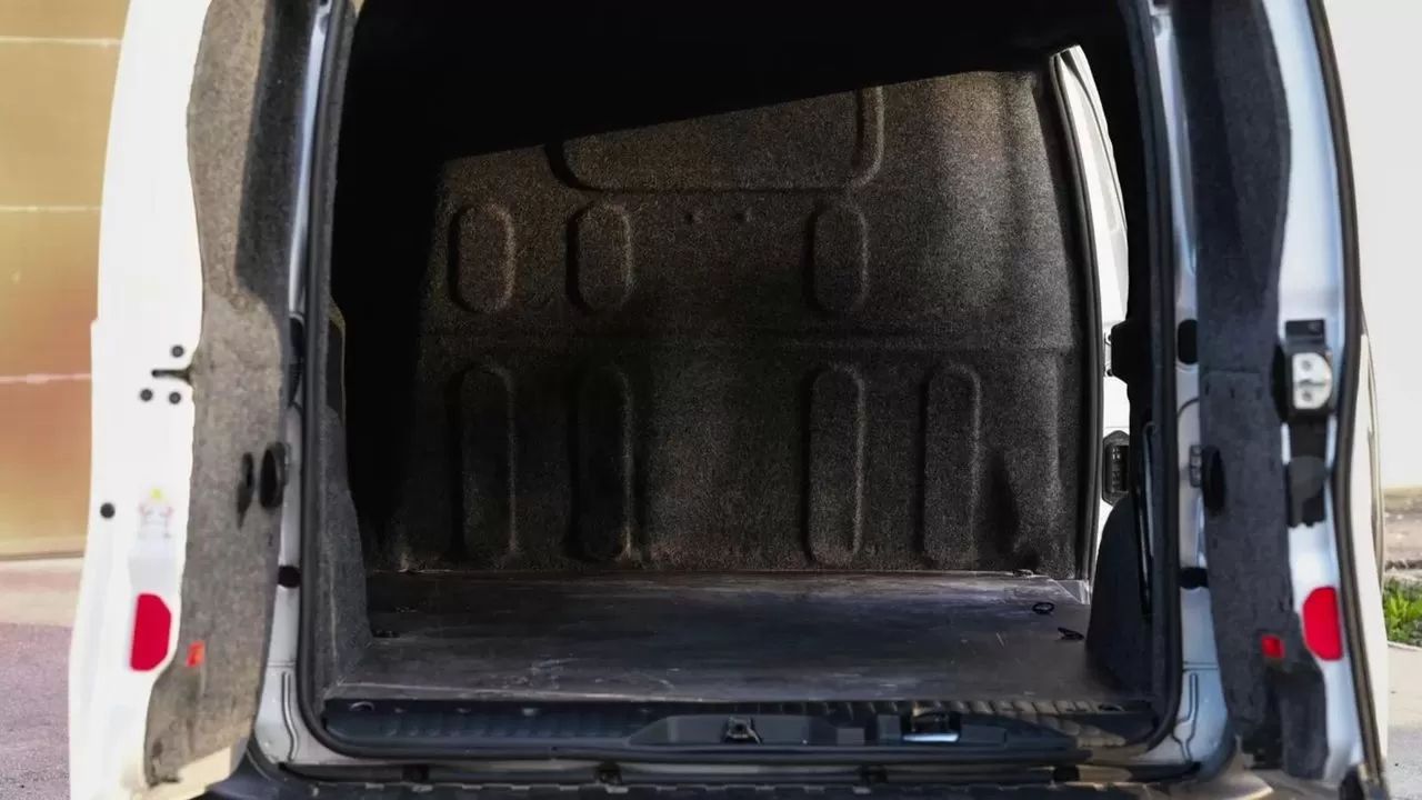 Mercedes-Benz  Citan - foto 7