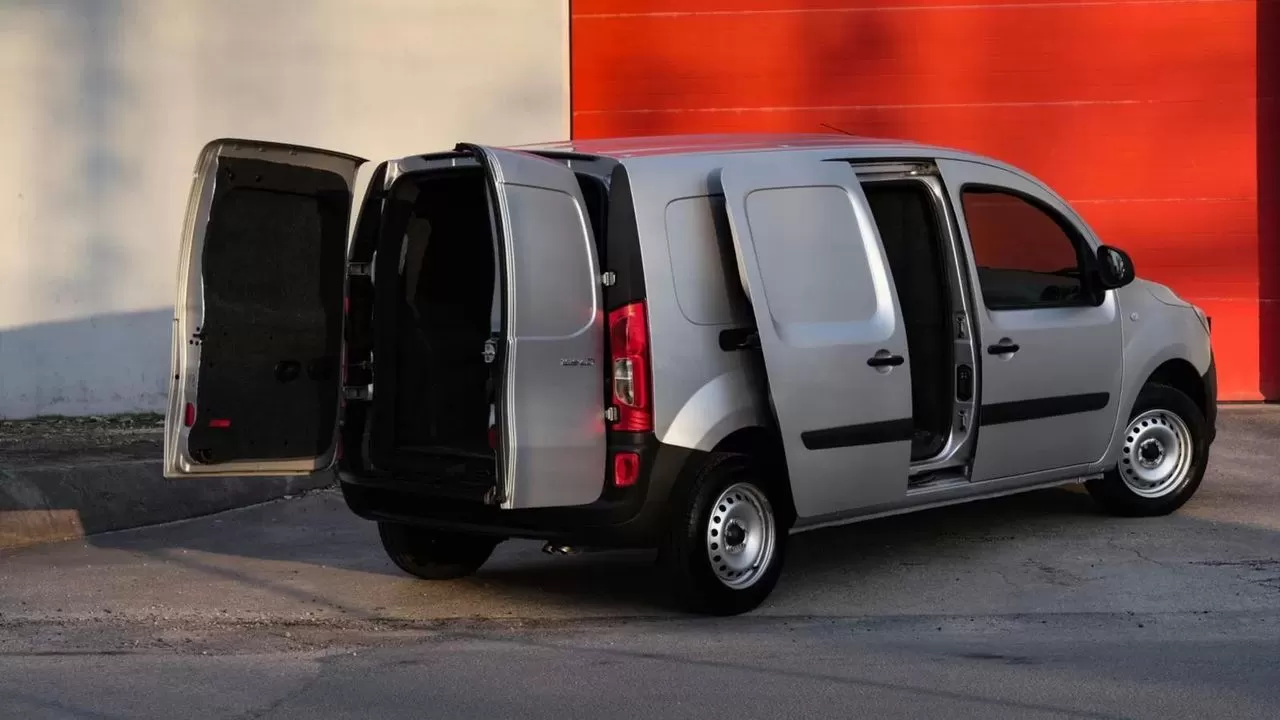 Mercedes-Benz  Citan - foto 8