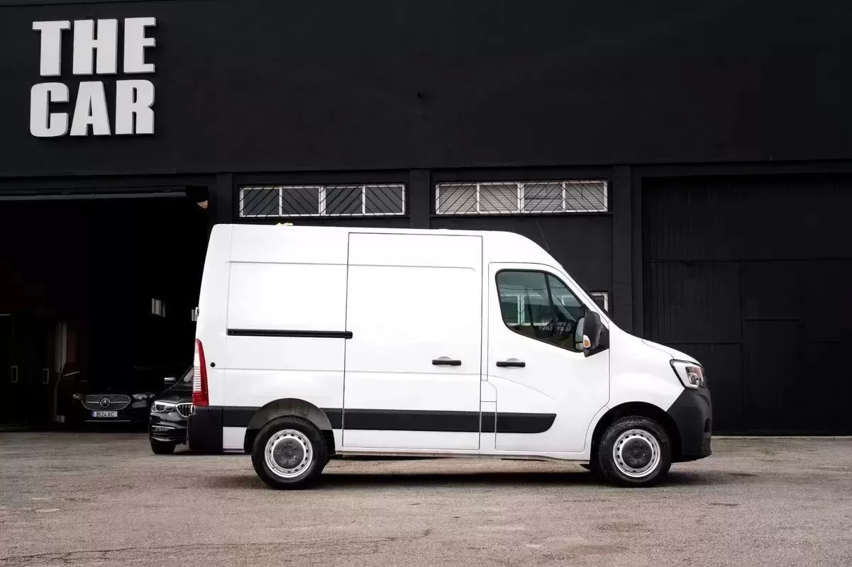 Renault  Master - foto 2