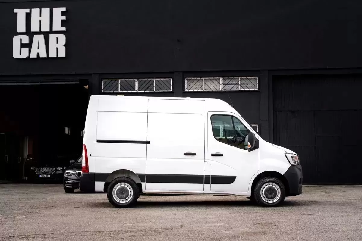 Renault  Master - foto 2