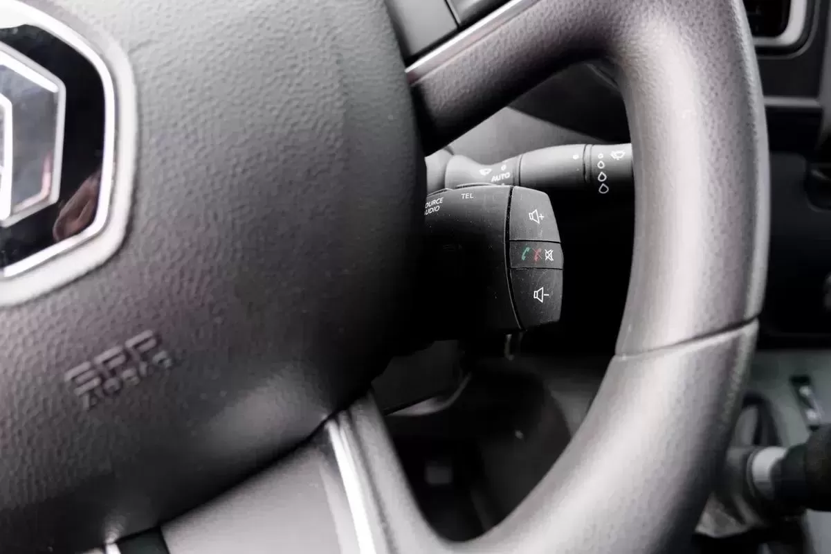 Renault  Master - foto 5