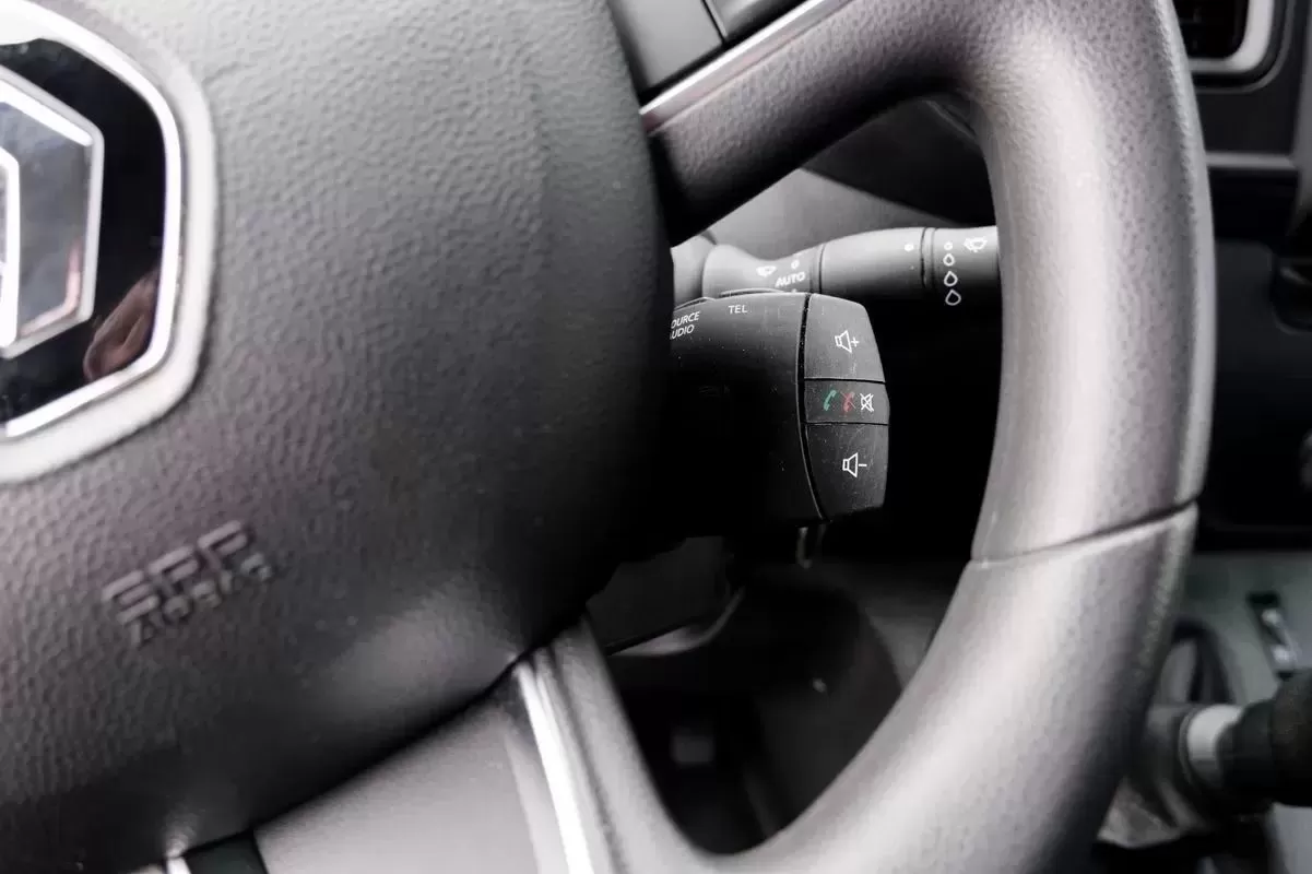 Renault  Master - foto 5