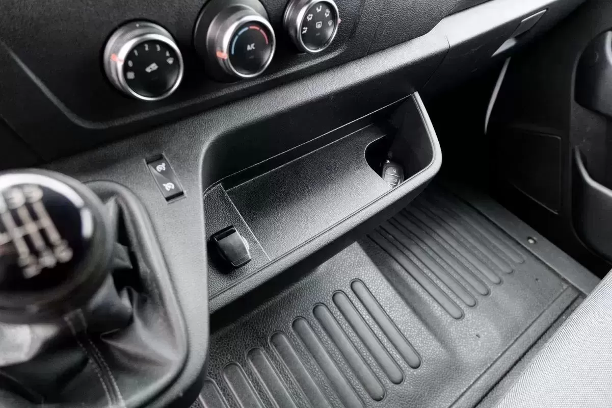 Renault  Master - foto 6