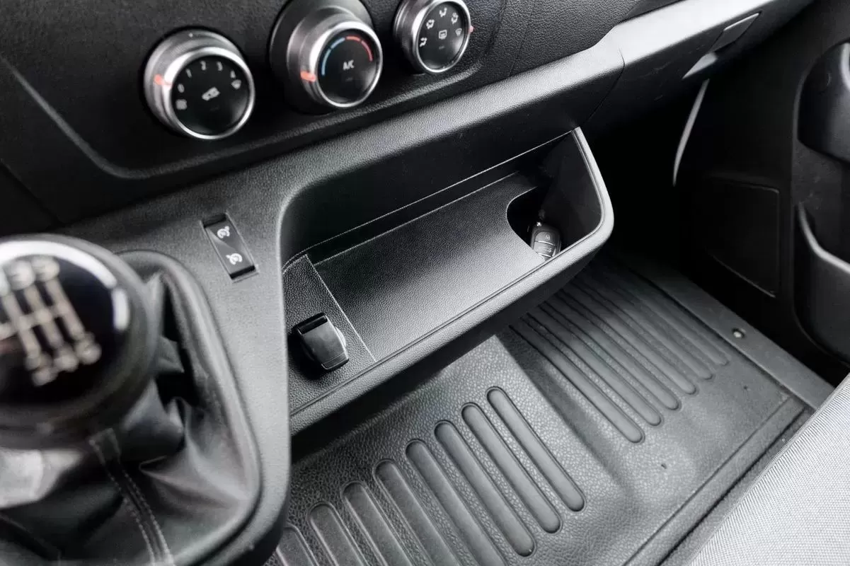 Renault  Master - foto 6