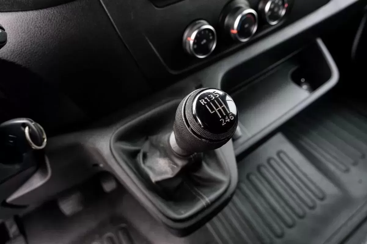 Renault  Master - foto 8