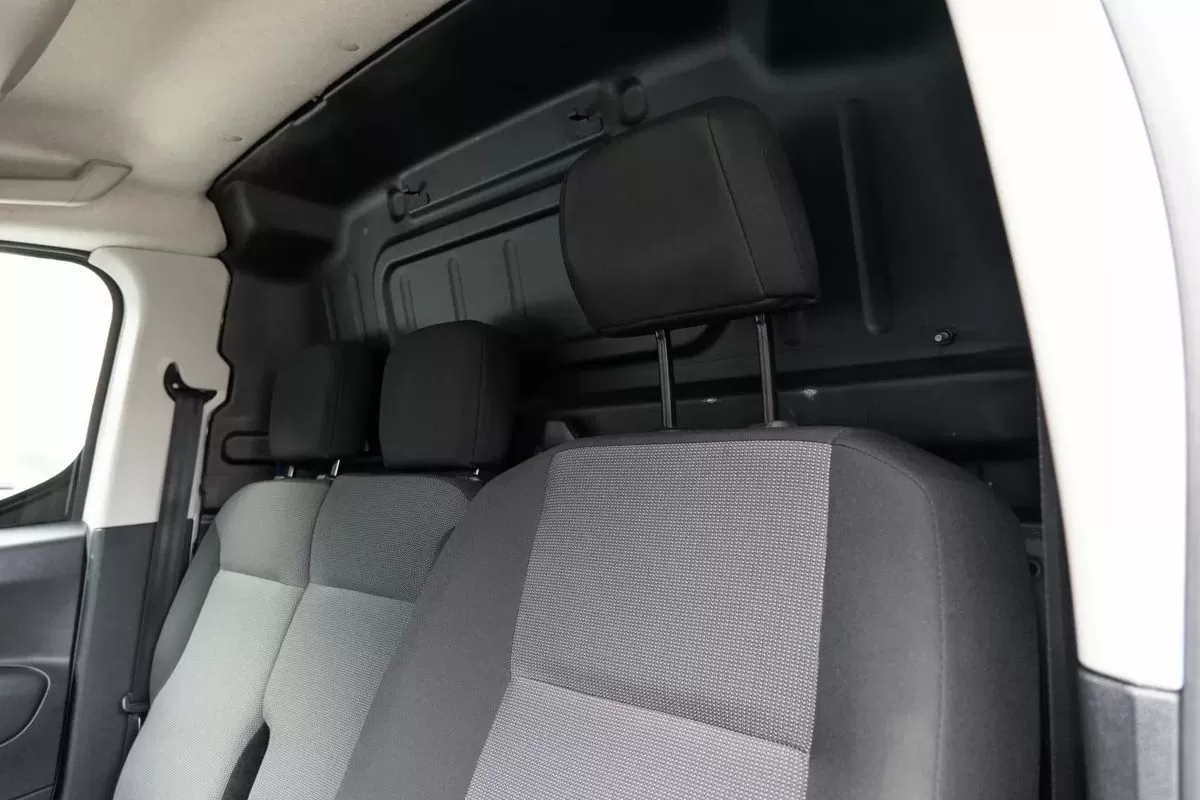 Opel  Combo Maxi Longa - foto 3
