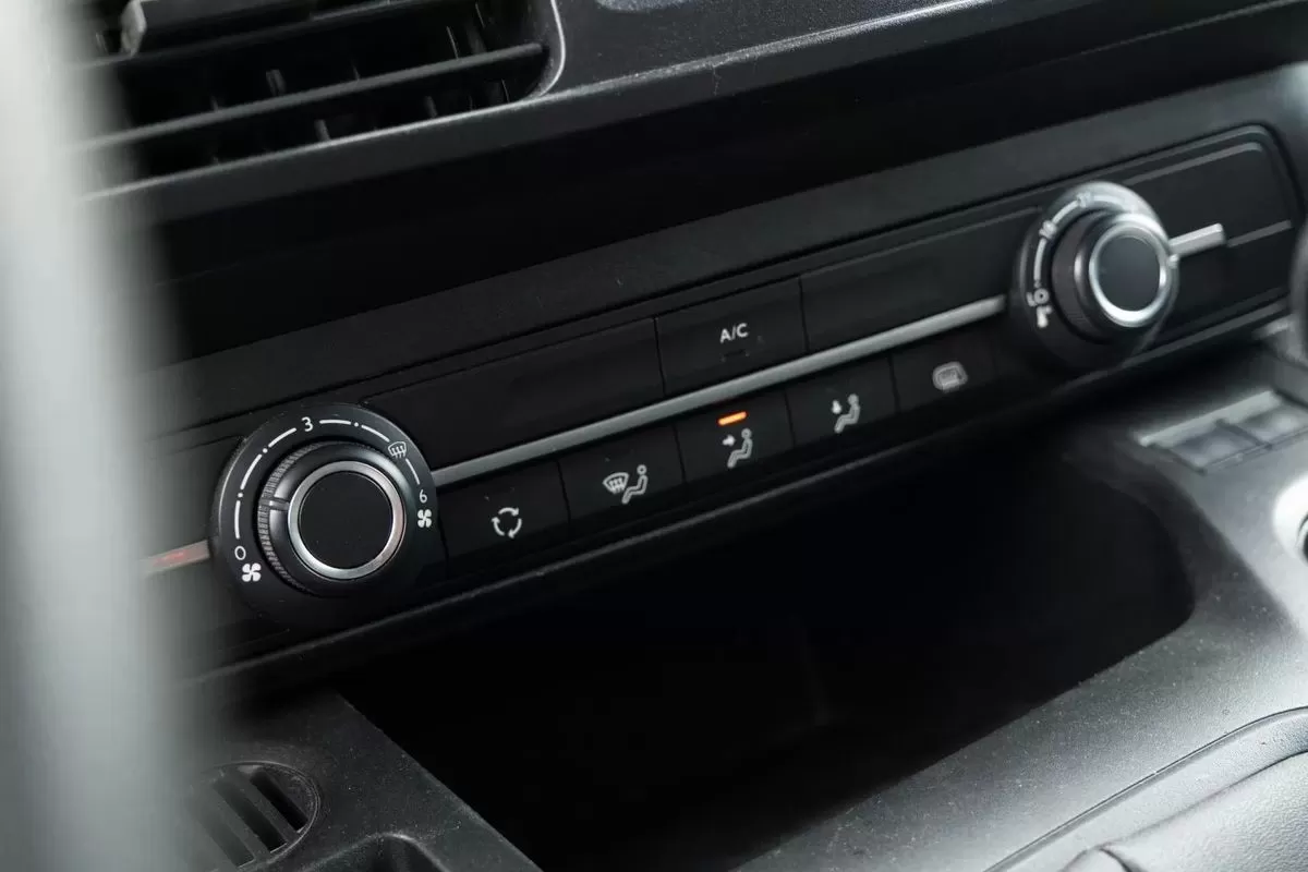 Opel  Combo Maxi Longa - foto 7
