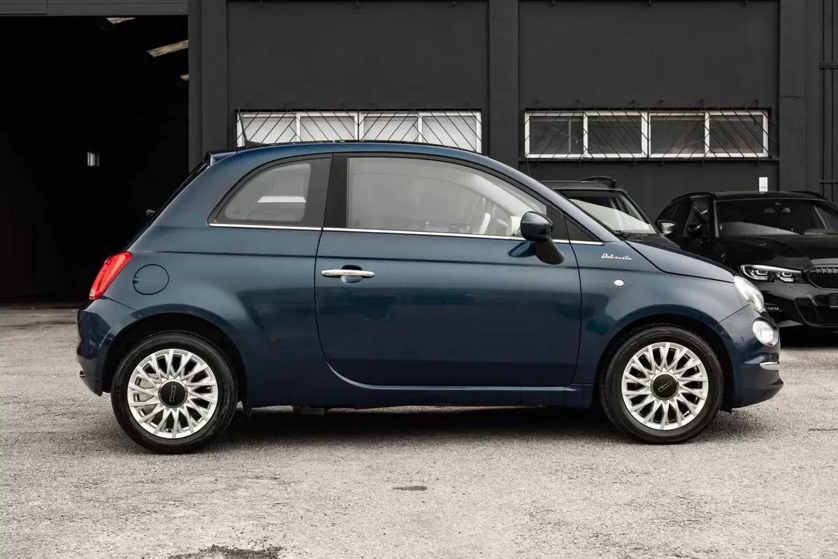Fiat 500 1.0 Hybrid Dolcevita - foto 2