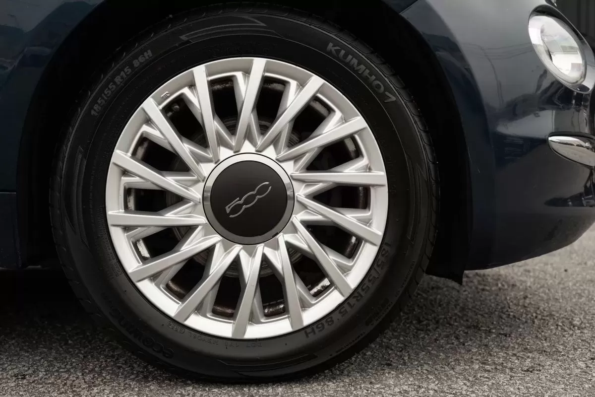 Fiat 500 1.0 Hybrid Dolcevita - foto 4
