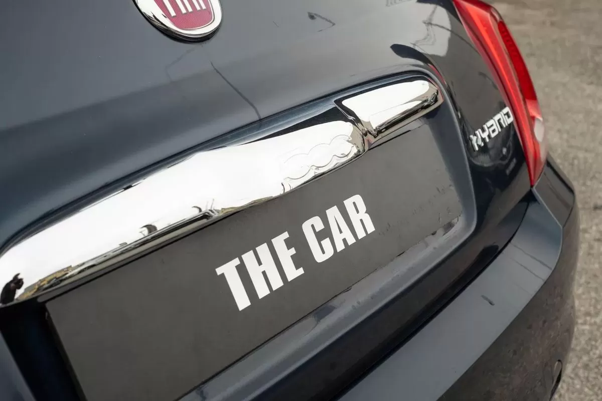 Fiat 500 1.0 Hybrid Dolcevita - foto 8