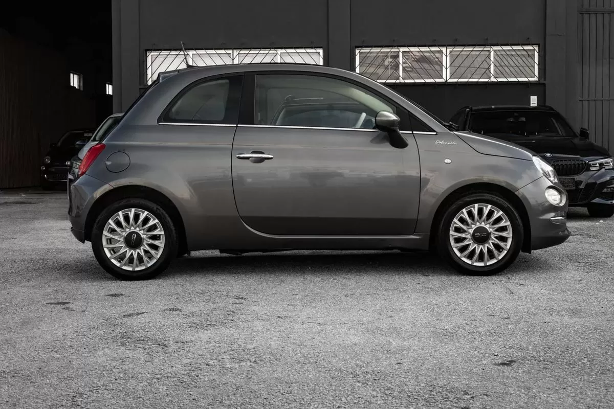 Fiat 500 1.0 Hybrid Dolcevita - foto 2