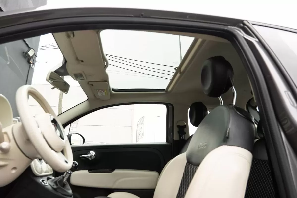 Fiat 500 1.0 Hybrid Dolcevita - foto 4