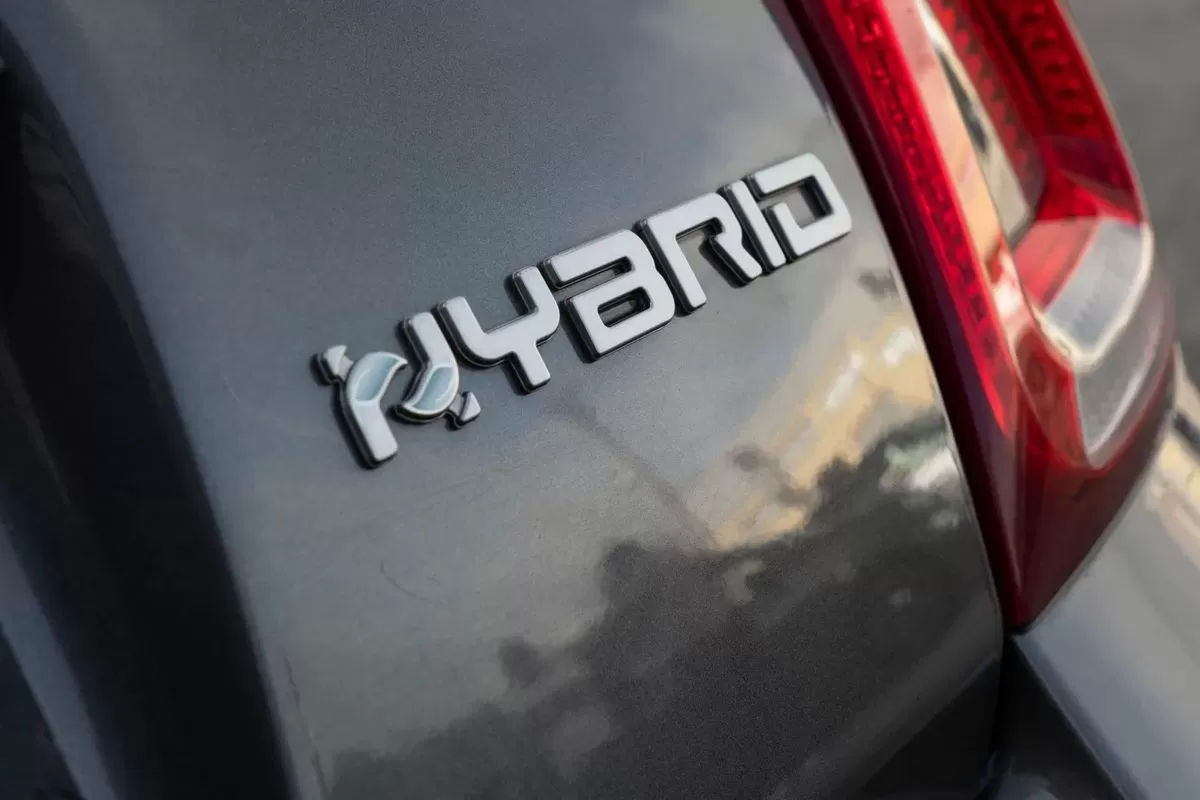 Fiat 500 1.0 Hybrid Dolcevita - foto 5